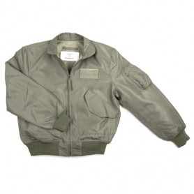Blouson toile Air-Force