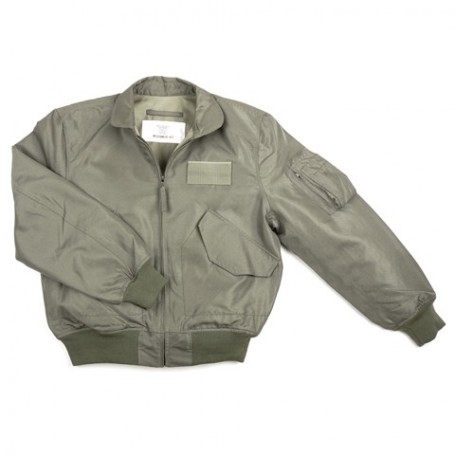 Blouson toile Air-Force