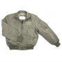 Blouson toile Air-Force