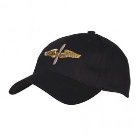 Casquette Ingenieur de vol