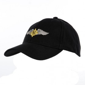 Casquette Pilote