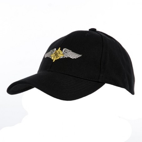 Casquette Pilote
