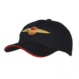 Cap Dutch Air Force