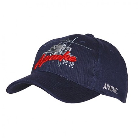 Casquette type baseball - APACHE