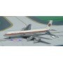 "Plane metal model - Egyptair B707-366C o/c ""Mena""  SU-AVZ"