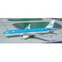 Plane metal model - Jetstar.com Airbus A320 VH-JQW 