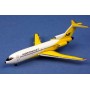 Maquette métal - Northeast Boeing 727-100 N1633