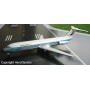 Maquette métal - Republic DC-9-32 N945N North Central Transitional Livery