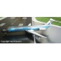 Maquette métal - Republic DC-9-32 -N961N