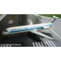 Maquette métal - Republic DC-9-32 -N963N