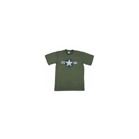 Maquette sans montageTee-shirt USPilots-Station