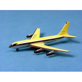 Maquette métal - Boeing 367-80 - Dragon WIngs 1/400