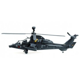 Plane plastic Model - EC-665 Tigre UHT German Army (98-25) - 1/72 Easy Model