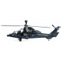 Plane plastic Model - EC-665 Tigre UHT German Army (98-25) - 1/72 Easy Model