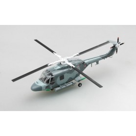 Plane plastic Model - Lynx HAS Aéronavale 