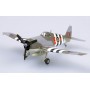 Plane plastic Model - Hellcat Mk. I HMS Emperor - Easy Models 1/72 