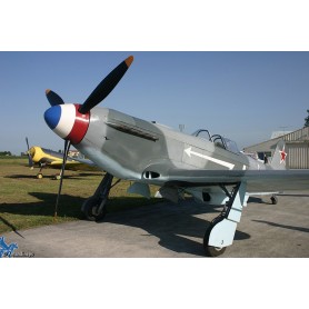 Yak 3 Normandie-Nithn