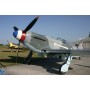 Yak 3 Normandie-Niemen