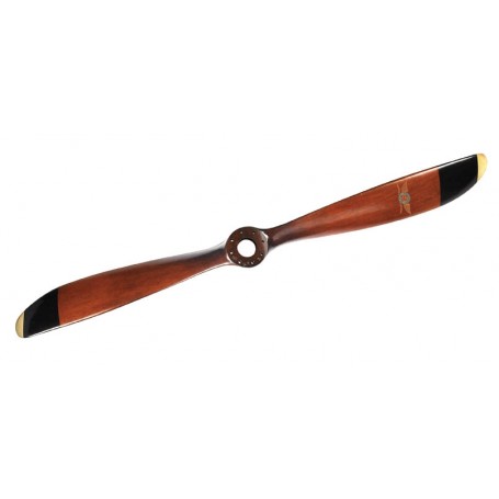 Hélice avion Sopwith vintage 186cm