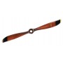Hélice avion Sopwith vintage 186cm