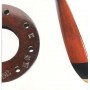 Hélice avion Sopwith vintage 186cm