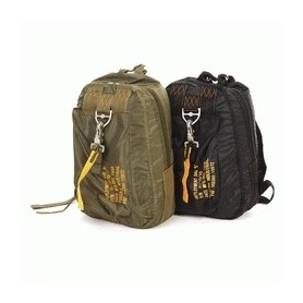 Sac a dos ville 5 /Town rucksack - Parachute - Military mode vert/green