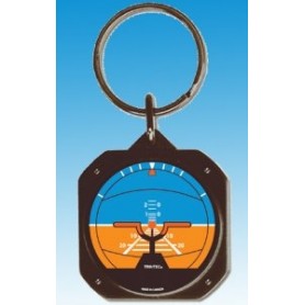 Horizon keychain - Keyring - 