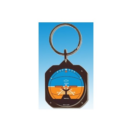 Horizon keychain - Keyring - 