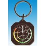 Airspeed Indicator / playful Keychain - Keyring 