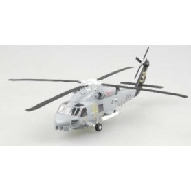 Plane plastic Model - SH-60B Seahawk Flagship