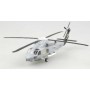 Plane plastic Model - SH-60B Seahawk Flagship