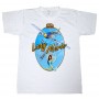 Tee shirt P-51 Lady Marie
