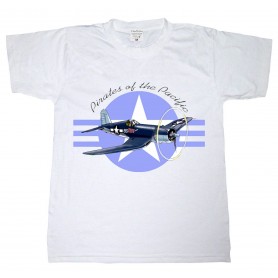 Tee shirt Corsair of Pacific