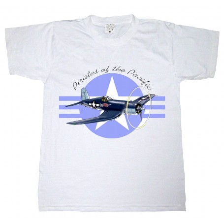 Tee shirt Corsair of Pacific