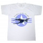 Tee shirt Corsair of Pacific