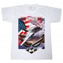 Tee shirt TopGun F-14
