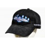 Casquette Top-Gun - BLEU