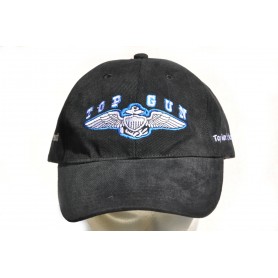 Casquette Top-Gun - BLEU