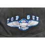 Casquette Top-Gun - BLEU
