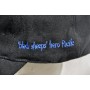 Cap type baseball - chance vought Corsair F4-U