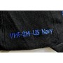 Cap type baseball - chance vought Corsair F4-U