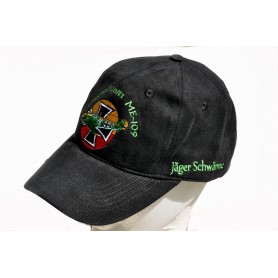 Casquette type baseball - Messerschmitt Me-109