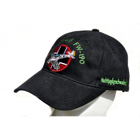 Cap type baseball -  Focke-wulf FW-190