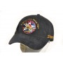 Cap type baseball - Flying Tiger