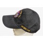 Cap type baseball - Flying Tiger