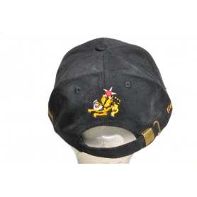 Cap type baseball - Flying Tiger