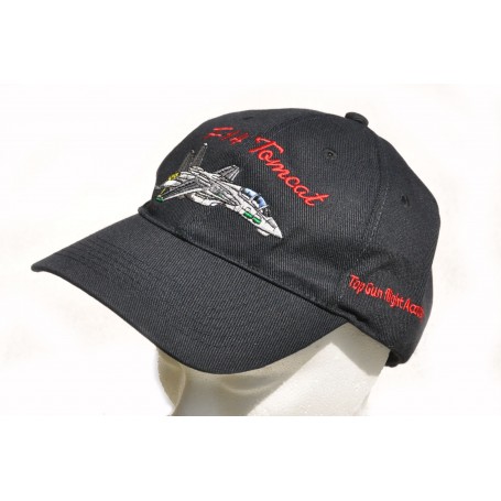 Casquette type baseball - F-14 Tomcat