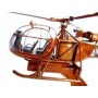 Lama Aerospatiale SA-315B 