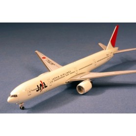 JAL Boeing 777-300 JA751J NC