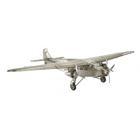 Ford Tin Goose three-engined - 69 x 102 cm